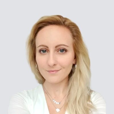 Kateřina Pantůčková