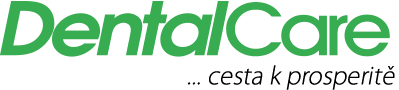 DentalCare logo